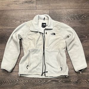 The north face jacket womens medium M